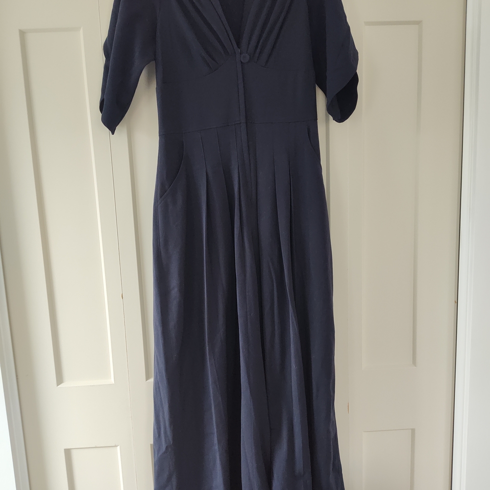 Miss. Candyfloss Jumpsuit